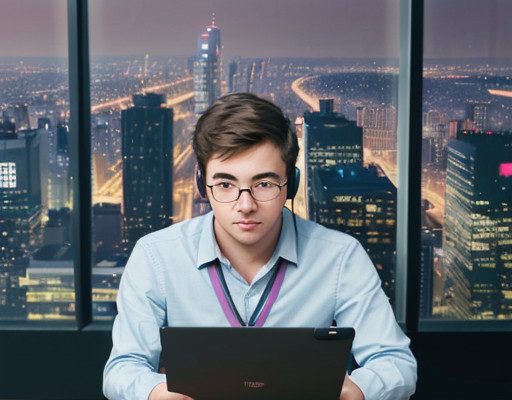 Mengintegrasi Teknologi dalam Membina Karier Kreatif: Strategi Produktivitas dan Efektivitas