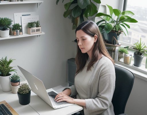 Menggunakan Strategi Efisien untuk Mempertahankan Produktivitas dan Karier Kreatif: Panduan Praktis