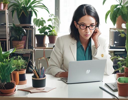 Menguasai Karier Kreatif: Strategi Pengembangan Produktivitas yang Efektif untuk Melancarkan Kejayaan