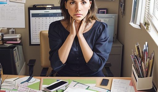 Memahami dan Menghidupkan Produktivitas Kreatif: Cara Memutuskan Masalah Karier Anda