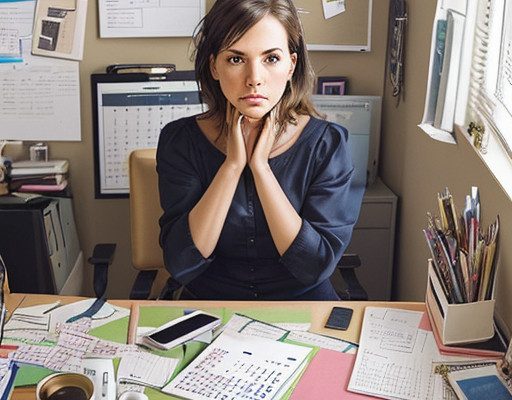 Memahami dan Menghidupkan Produktivitas Kreatif: Cara Memutuskan Masalah Karier Anda