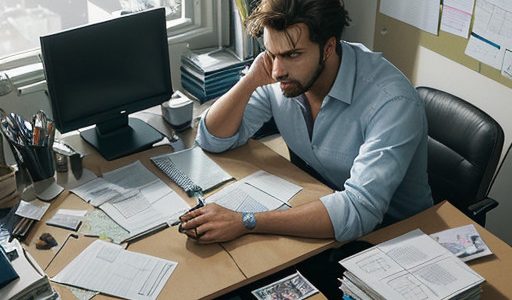 Memahami Strategi Mengoptimalisasi Waktu untuk Memperoleh Karier Kreatif yang Sukses