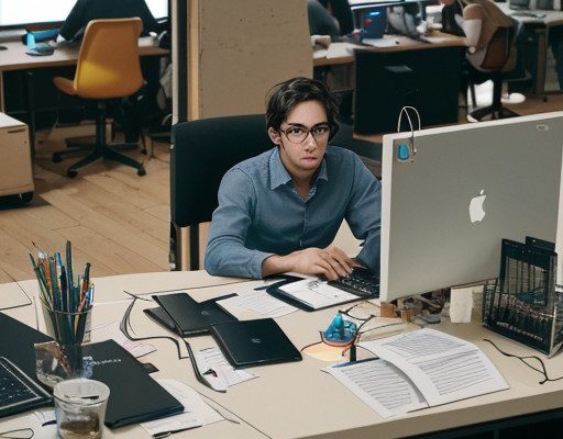 Inovasi dalam Cara Meningkatkan Produktivitas Karier Kreatif: 5 Langkah Terbaik