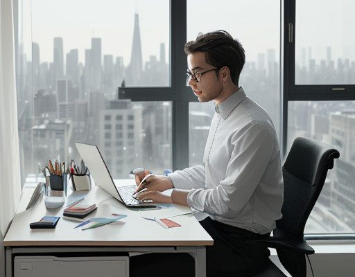 Menjadi Pemula Kreatif Berproduktivitas: Cara Memaksimalkan Potensi Karier Anda di Dunia Kreatif