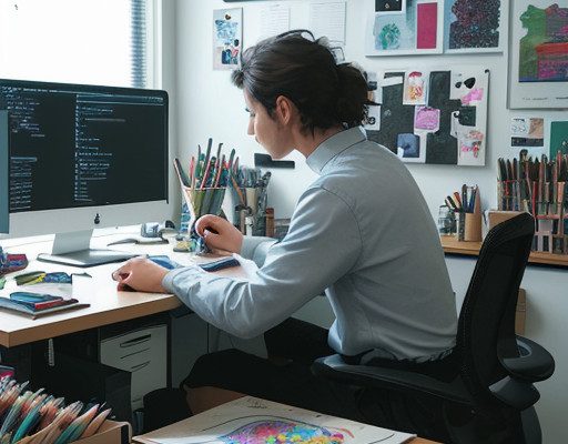 Memaknai Produktivitas dalam Karier Kreatif: Panduan Mengurangi Rasa Boredom dan Memperkuat Hasil