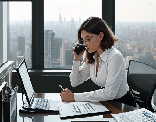 Mempertahankan Produktivitas dan Membangun Karier Kreatif: Strategi Praktis untuk Mencapai Tujuan