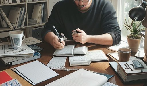 Memodifikasi Strategi Karir untuk Memaksimalisasi Produktivitas Kreatif: Langkah-Langkah Praktis dan Efektif