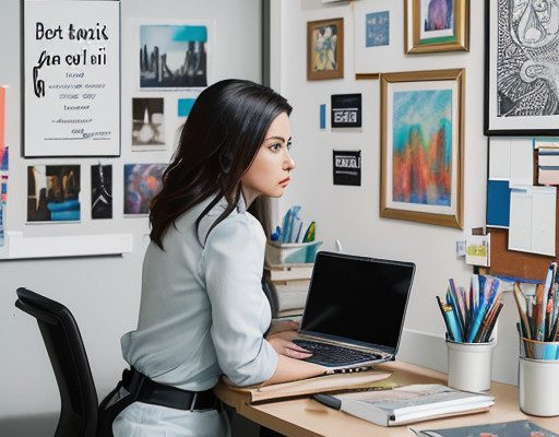 Mewujudkan Karier Kreatif Yang Berproduktivitas Tinggi: Strategi Dan Langkah-langkah Praktis