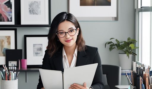 Memaksimalkan Efektivitas dan Mencapai Karier Kreatif Terbit: Langkah-langkah Praktis untuk Meningkatkan Produktivitas dan Memperoleh Karier Yang Sukses