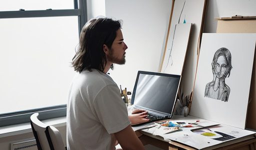 Memanfaatkan Produktivitas dalam Pembangunan Karier Kreatif: Strategi dan Cara Memaksimalkannya