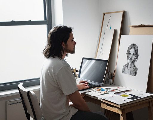 Memanfaatkan Produktivitas dalam Pembangunan Karier Kreatif: Strategi dan Cara Memaksimalkannya