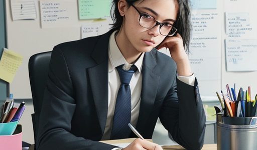 Bertahan di Atas Produktivitas: Strategi Pemula Kreatif dalam Memajukan Karier