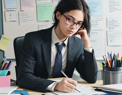 Bertahan di Atas Produktivitas: Strategi Pemula Kreatif dalam Memajukan Karier