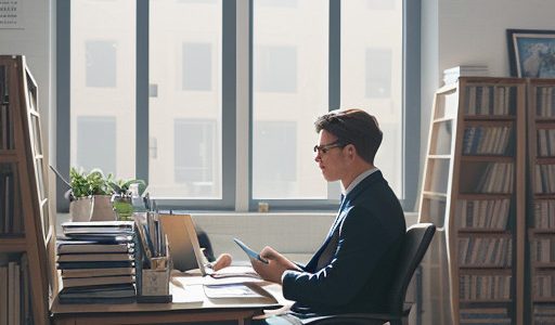 Memastikan Produktivitas dan Memacu Karier Kreatif: Tips-Trick untuk Mencapai Tujuan