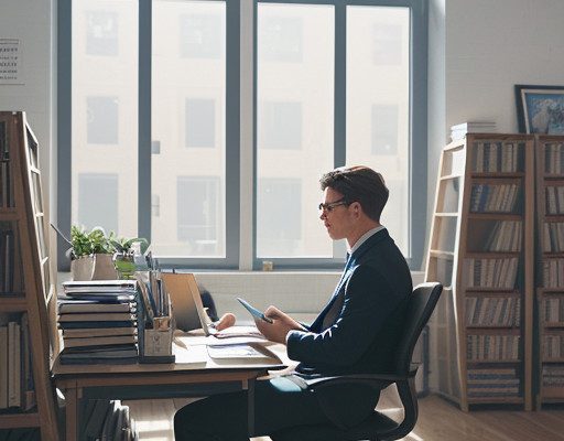 Memastikan Produktivitas dan Memacu Karier Kreatif: Tips-Trick untuk Mencapai Tujuan