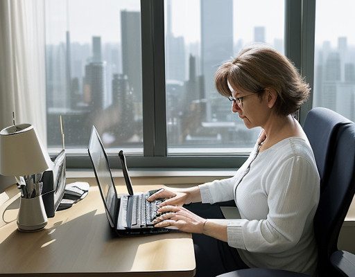 Memanfaatkan Waktu dan Karir: Langkah-langkah Mempercepat Produktivitas dan Kesuksesan Karier Kreatif