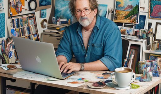 Memahami Kunci Sukses dalam Mengembangkan Karier Kreatif: Strategi dan Teknik-teknik Yang Harus Anda Pelajari