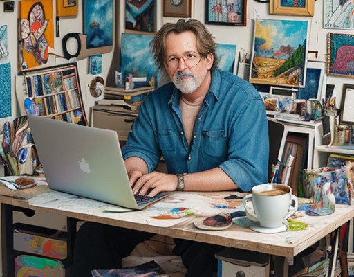 Memahami Kunci Sukses dalam Mengembangkan Karier Kreatif: Strategi dan Teknik-teknik Yang Harus Anda Pelajari