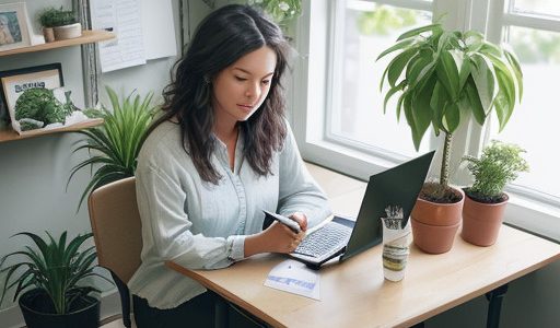 Memaksimalkan Produktivitas dalam Karier Kreatif: Cara-cara Praktis dan Efektif