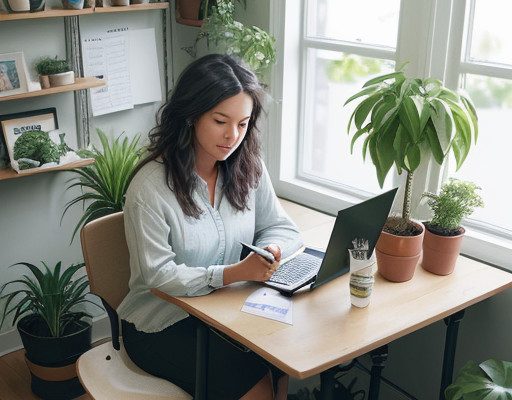 Memaksimalkan Produktivitas dalam Karier Kreatif: Cara-cara Praktis dan Efektif