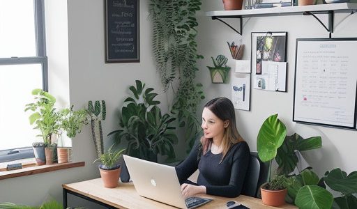 Menghadapi Era Digital: Strategi Mengatasi Rasukar Kerja dan Memperkokoh Karier Kreatif