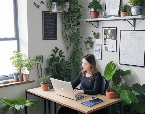 Menghadapi Era Digital: Strategi Mengatasi Rasukar Kerja dan Memperkokoh Karier Kreatif