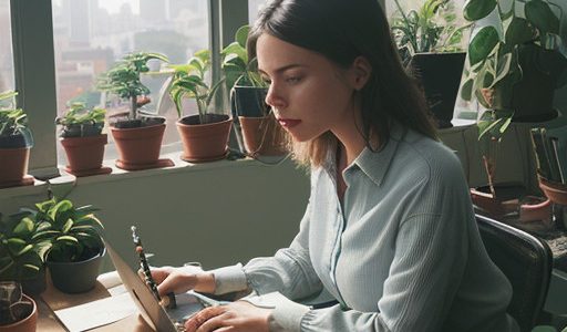 10 Cara Meningkatkan Produktivitas dan Melansir Karier Kreatif di Era Pandemi