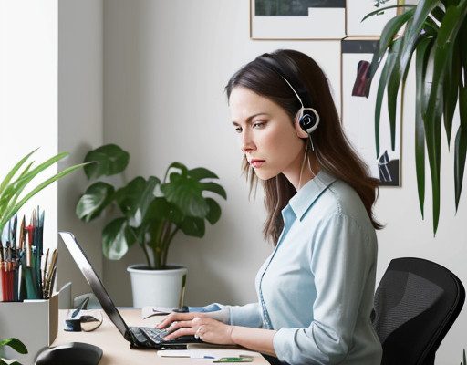 Membina Produktivitas dan Meningkatkan Karier Kreatif: Strategi dan Tips Menguntungkan