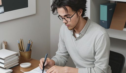 Mengoptimalkan Produktivitas dalam Karier Kreatif: Strategi Praktis untuk Mencapai Tingkat Keberhasilan Tinggi