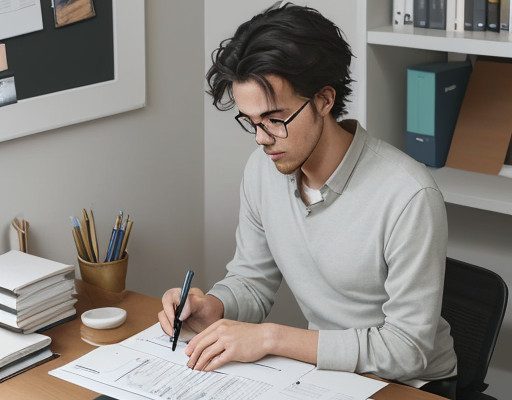 Mengoptimalkan Produktivitas dalam Karier Kreatif: Strategi Praktis untuk Mencapai Tingkat Keberhasilan Tinggi