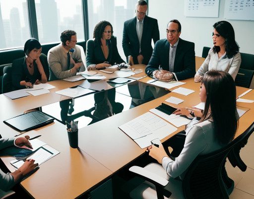 Memastikan Produktivitas dan Karier Kreatif: Langkah-langkah Terbaik untuk Melakukannya Secara Efektif