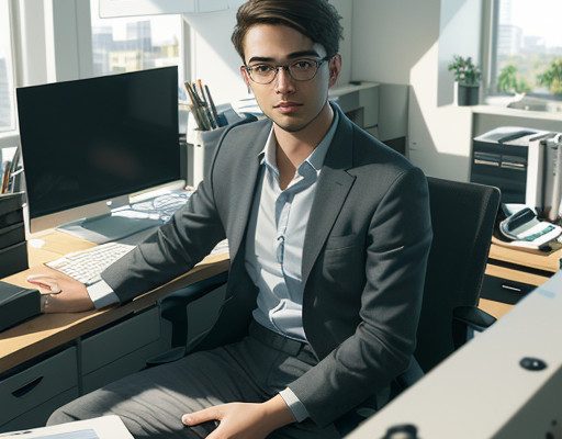 Memahami Aspek-Aspek Penting dalam Membina Karier Kreatif dan Produktivitas Tinggi