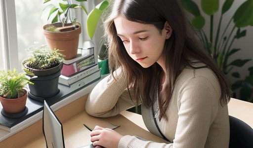 Membina Karier Kreatif dan Mempertahankan Produktivitas: Panduan Praktis untuk Pemula