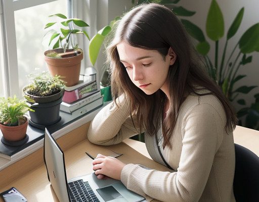 Membina Karier Kreatif dan Mempertahankan Produktivitas: Panduan Praktis untuk Pemula