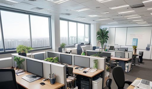 Jalani Karier Kreatif Berproduktivitas Tinggi: Strategi untuk Mencapai Tujuan