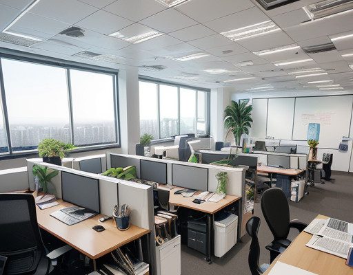 Jalani Karier Kreatif Berproduktivitas Tinggi: Strategi untuk Mencapai Tujuan