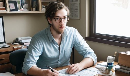 Memanfaatkan Waktu: Cara Meningkatkan Produktivitas dan Karier Kreatif dalam Rintisan Temporer