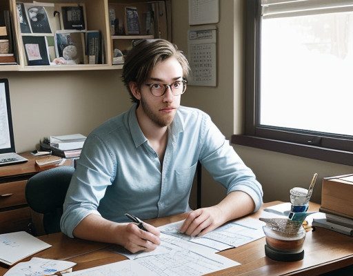 Memanfaatkan Waktu: Cara Meningkatkan Produktivitas dan Karier Kreatif dalam Rintisan Temporer