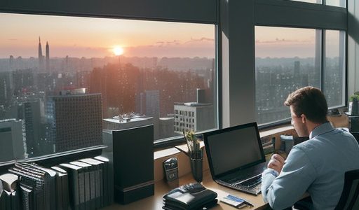 Memaksimalkan Produktivitas dalam Karier Kreatif: Strategi Menguntungkan dan Praktis