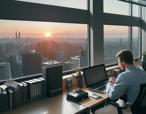 Memaksimalkan Produktivitas dalam Karier Kreatif: Strategi Menguntungkan dan Praktis