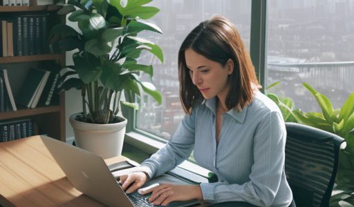 Membina Karier Kreatif Bersama Produktivitas Tinggi: Cara-cara Mengoptimalkan Waktu dan Energi untuk Kejayaan Profesional