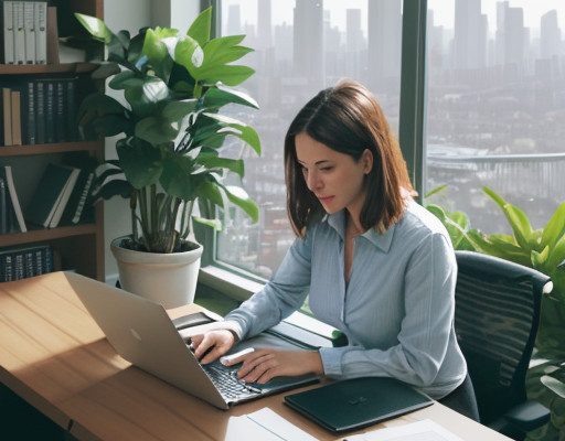 Membina Karier Kreatif Bersama Produktivitas Tinggi: Cara-cara Mengoptimalkan Waktu dan Energi untuk Kejayaan Profesional