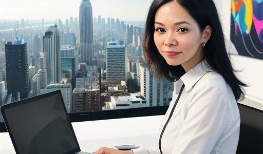 Menambah Daya Tampung Energi: Membuat Karier Kreatif Berjalan Lancar