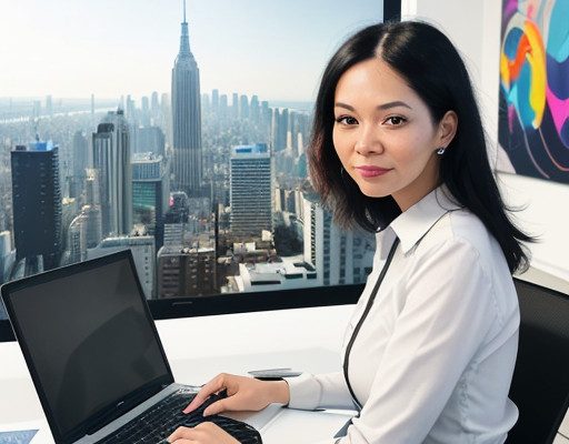 Menambah Daya Tampung Energi: Membuat Karier Kreatif Berjalan Lancar