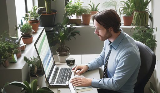 Memodernisasi Karier Kreatif: Strategi Produktivitas yang Berkelanjutan