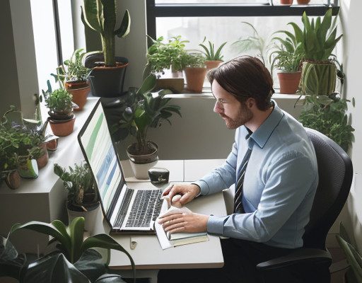 Memodernisasi Karier Kreatif: Strategi Produktivitas yang Berkelanjutan