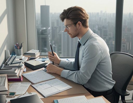 Memodifikasi Strategi: Cara-cara Mengoptimalkan Produktivitas dan Karier Kreatif