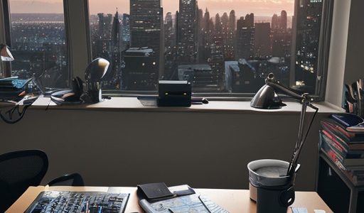 Memodifikasi Strategi Kerja untuk Meningkatkan Produktivitas Kreatif di Karier Anda