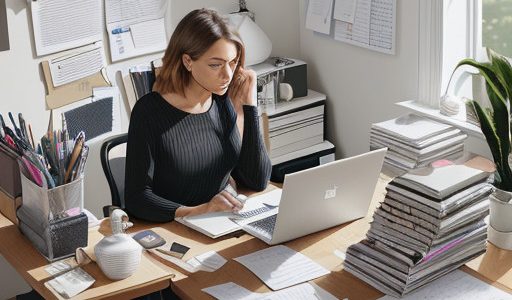 Memodifikasi Strategi Produktivitas untuk Karier Kreatif Terampil: Langkah-langkah dan Tips Praktis