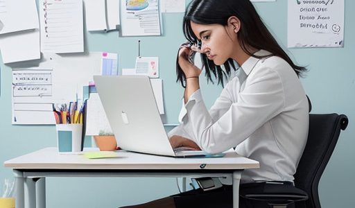 Memaknai Produktivitas dan Mencapai Karier Kreatif: Langkah-langkah untuk Memaksimalkan Potensial Anda